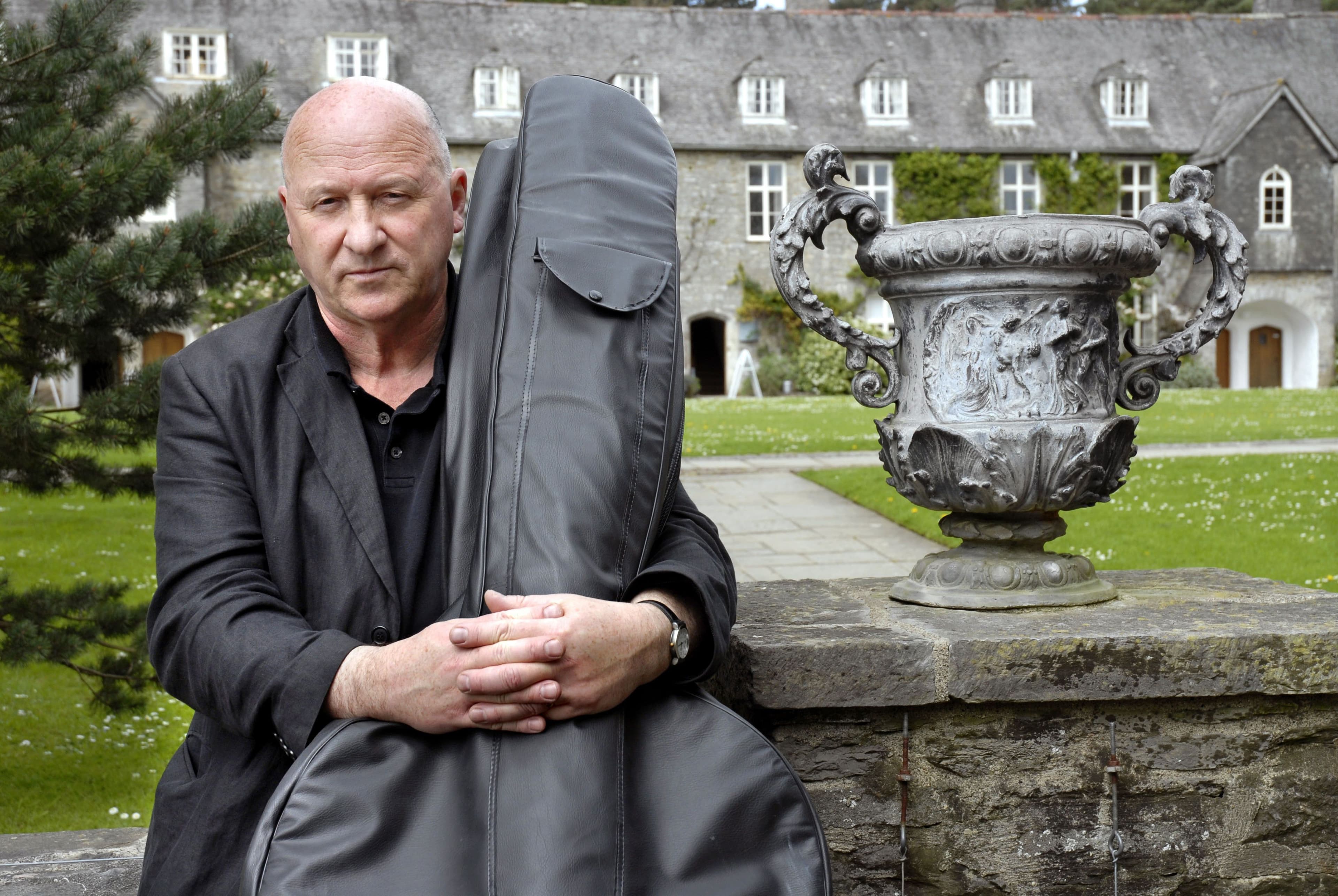 Cambridge Concert postscript