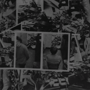 Derek Bailey’s Solo Guitar, Vol. 1