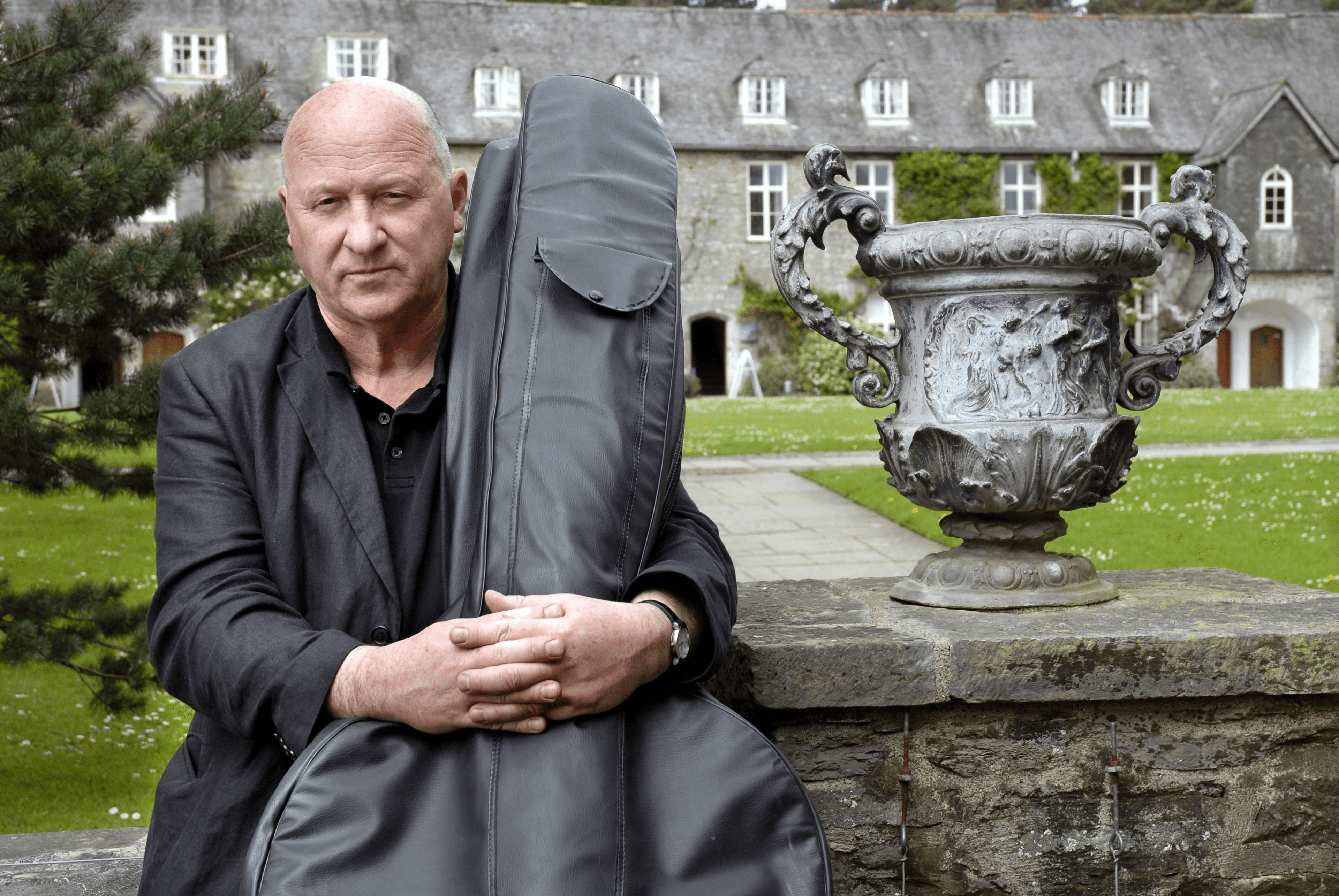 Gavin Bryars