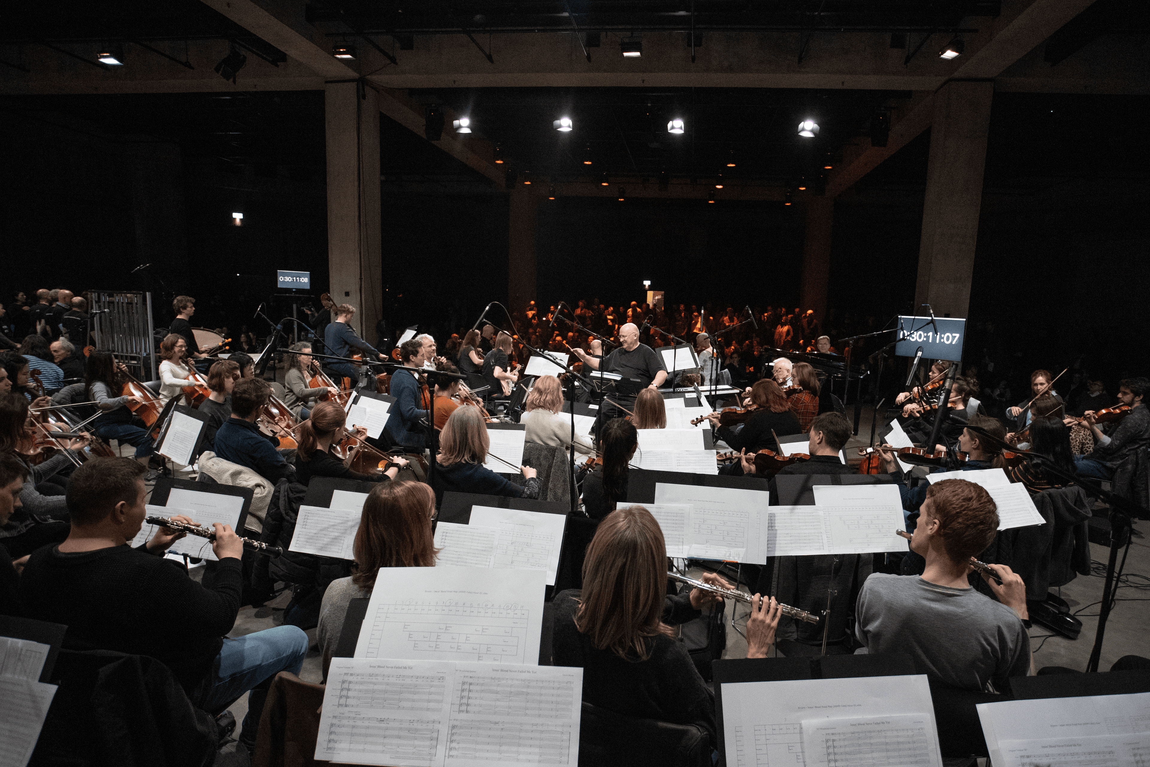 GB_orchestra_Tate London April 2019