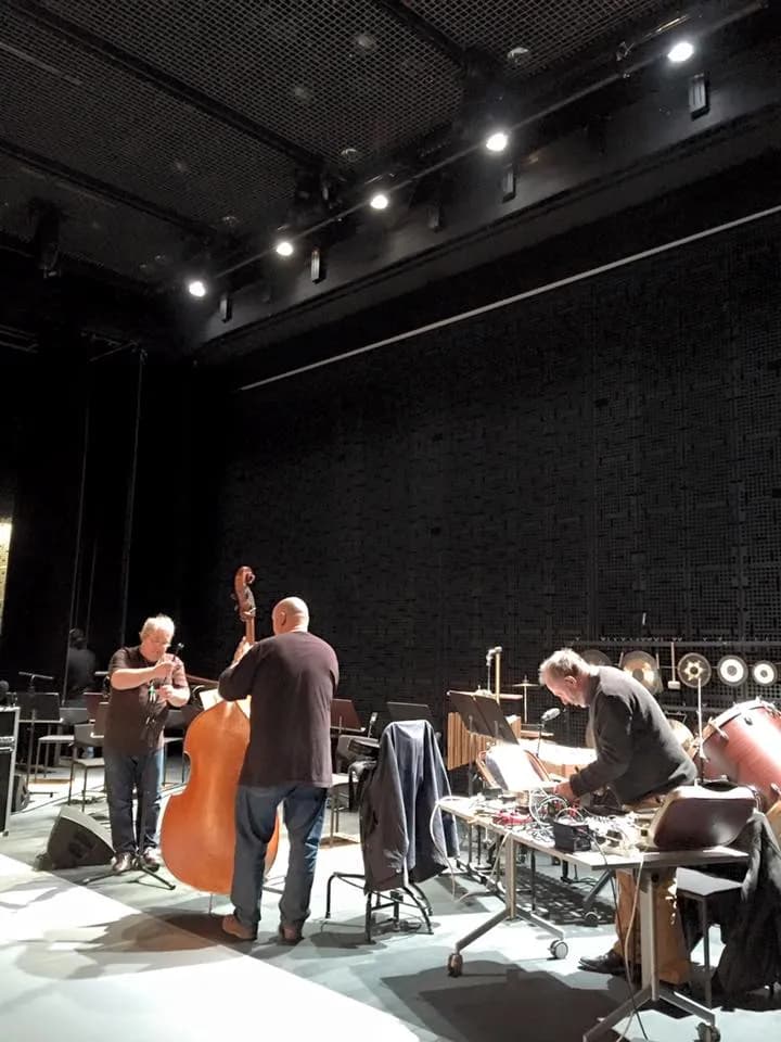 Bob, GB, Philip Helsinki