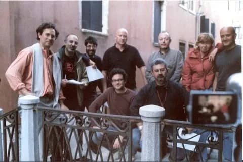 Teatro Malibran Venezia