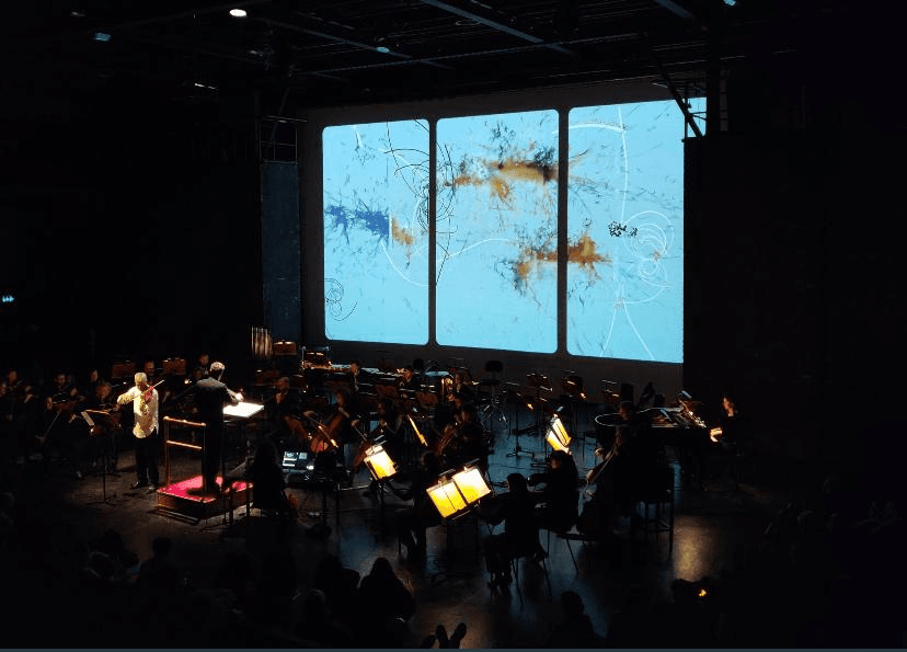 Viola Concerto Sonica