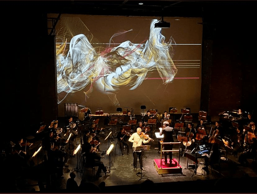 Viola Concerto Sonica